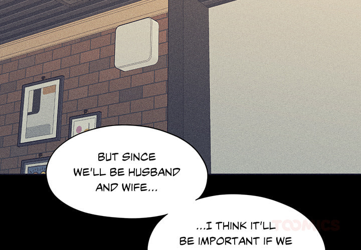 Read Booty Camp chapter 70 image 2 on Lezhin