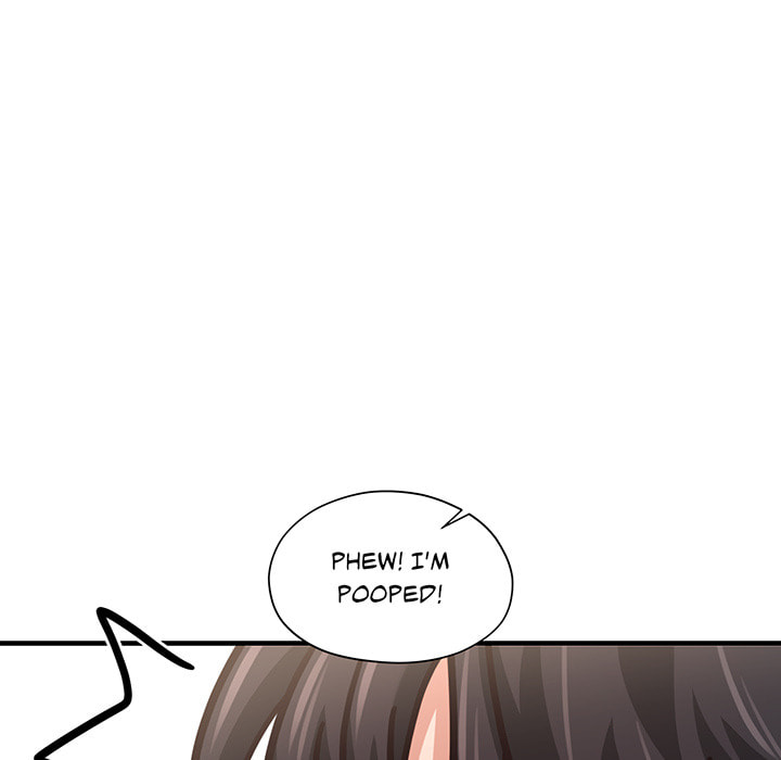 Read Booty Camp chapter 70 image 20 on Lezhin