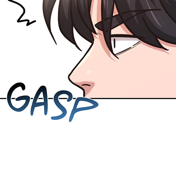 Read Booty Camp chapter 70 image 21 on Lezhin