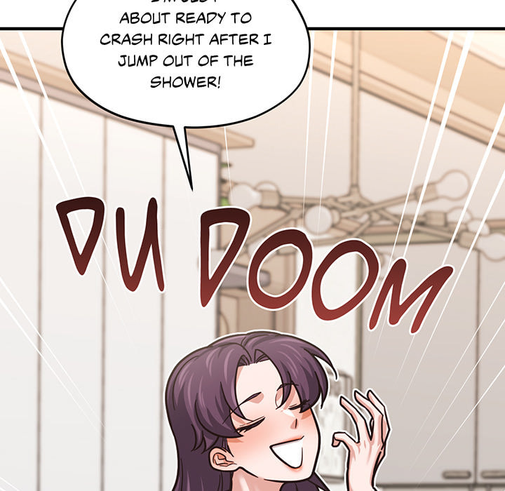 Read Booty Camp chapter 70 image 23 on Lezhin