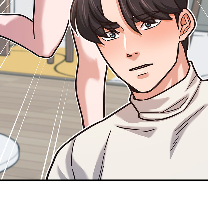 Read Booty Camp chapter 70 image 25 on Lezhin