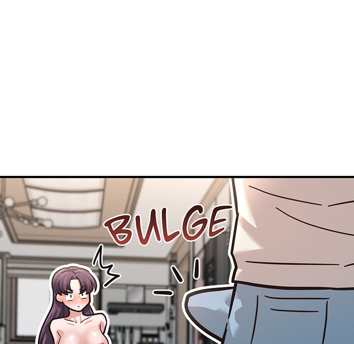 Read Booty Camp chapter 70 image 30 on Lezhin