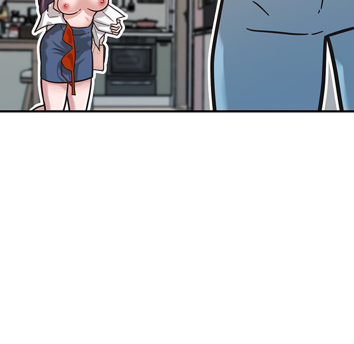 Read Booty Camp chapter 70 image 31 on Lezhin