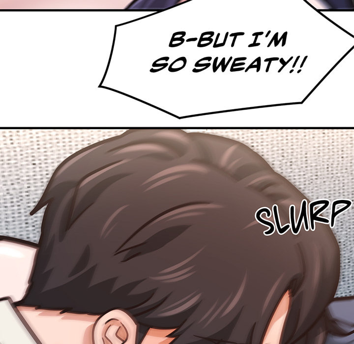 Read Booty Camp chapter 70 image 38 on Lezhin