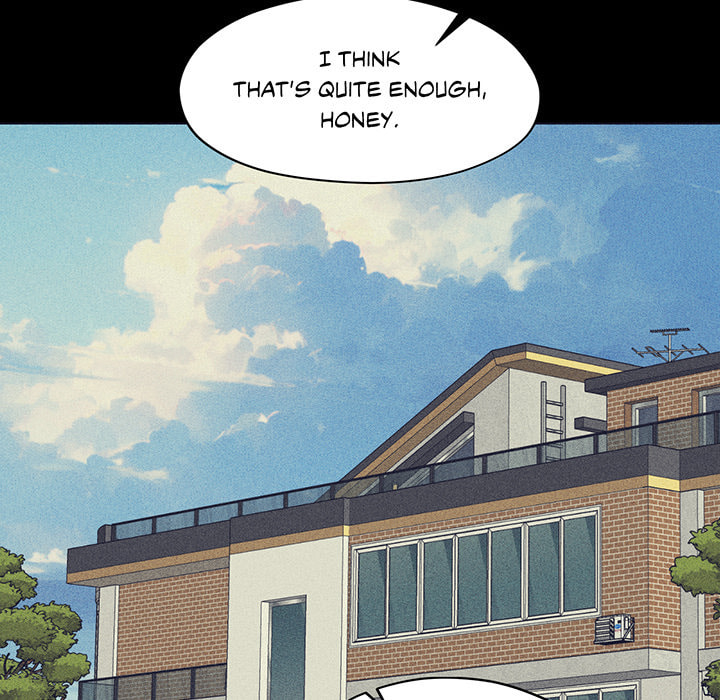 Read Booty Camp chapter 70 image 42 on Lezhin