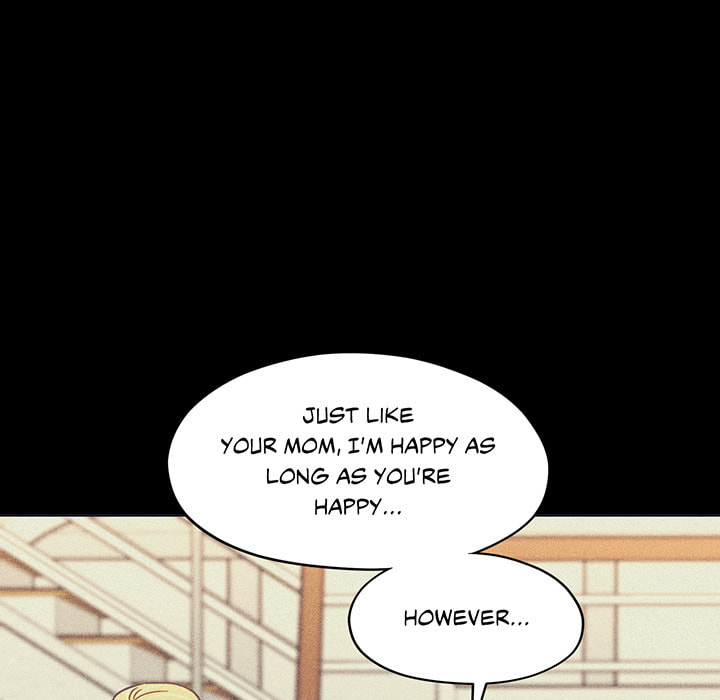 Read Booty Camp chapter 70 image 46 on Lezhin