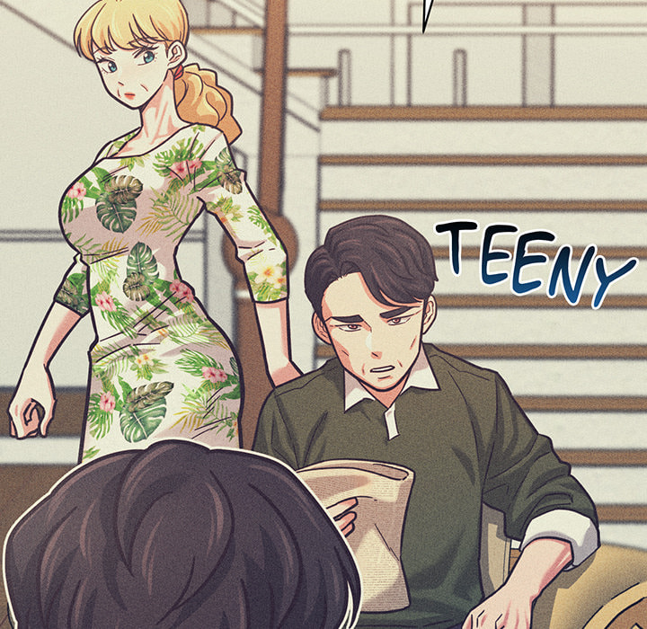 Read Booty Camp chapter 70 image 47 on Lezhin