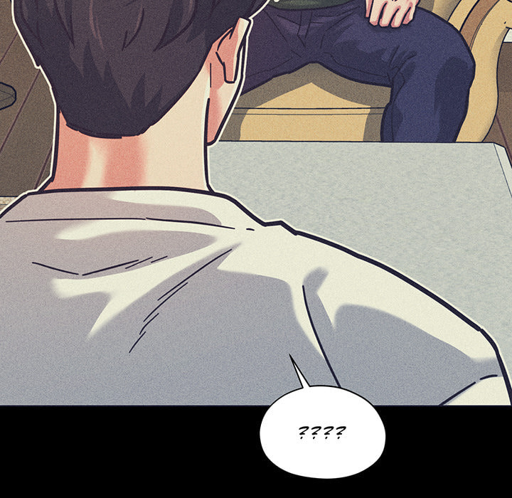 Read Booty Camp chapter 70 image 48 on Lezhin