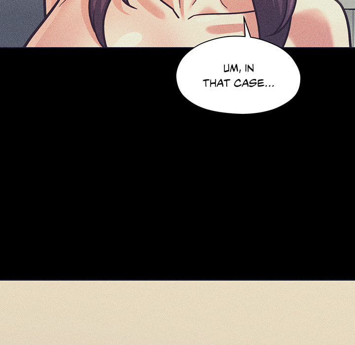 Read Booty Camp chapter 70 image 5 on Lezhin