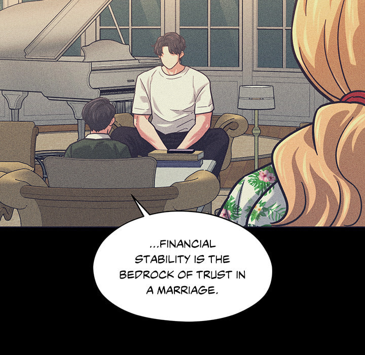 Read Booty Camp chapter 70 image 50 on Lezhin