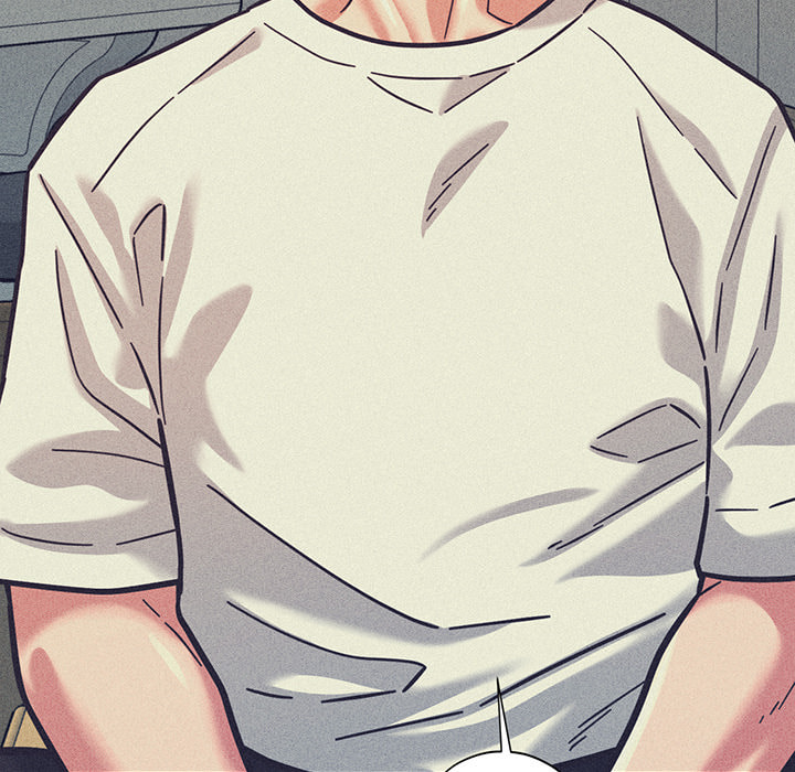 Read Booty Camp chapter 70 image 55 on Lezhin