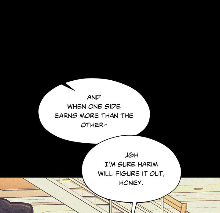 Read Booty Camp chapter 70 image 57 on Lezhin