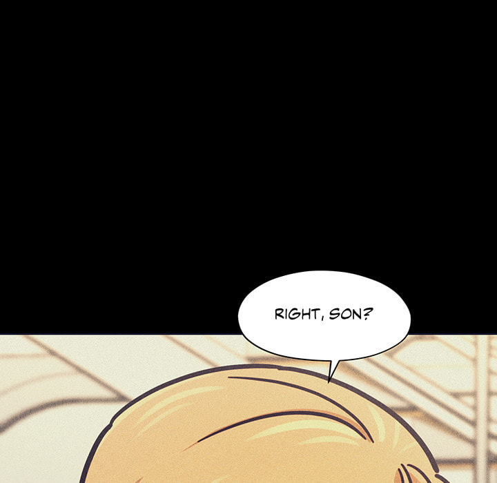 Read Booty Camp chapter 70 image 59 on Lezhin