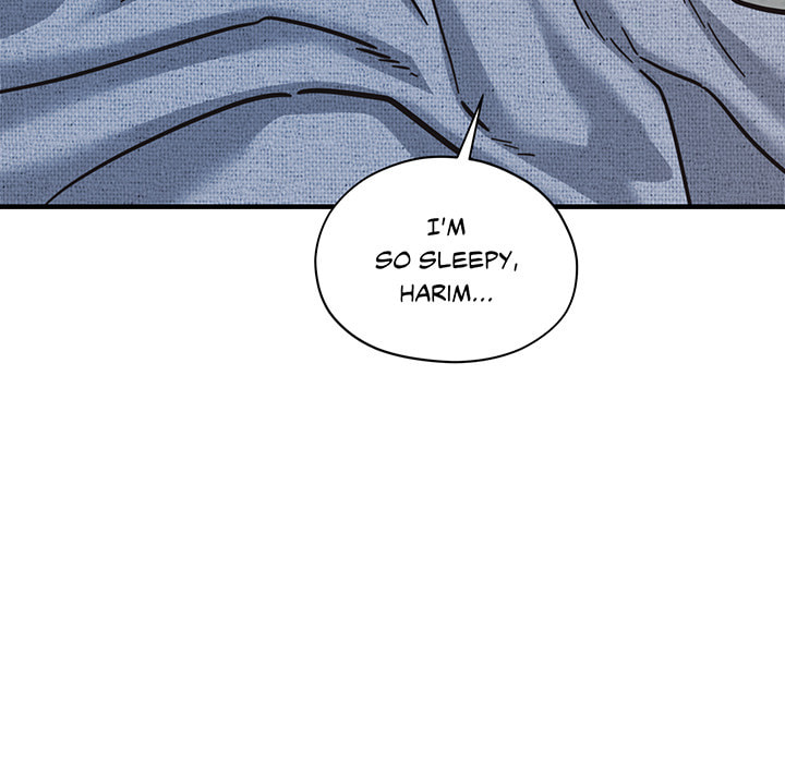 Read Booty Camp chapter 70 image 67 on Lezhin