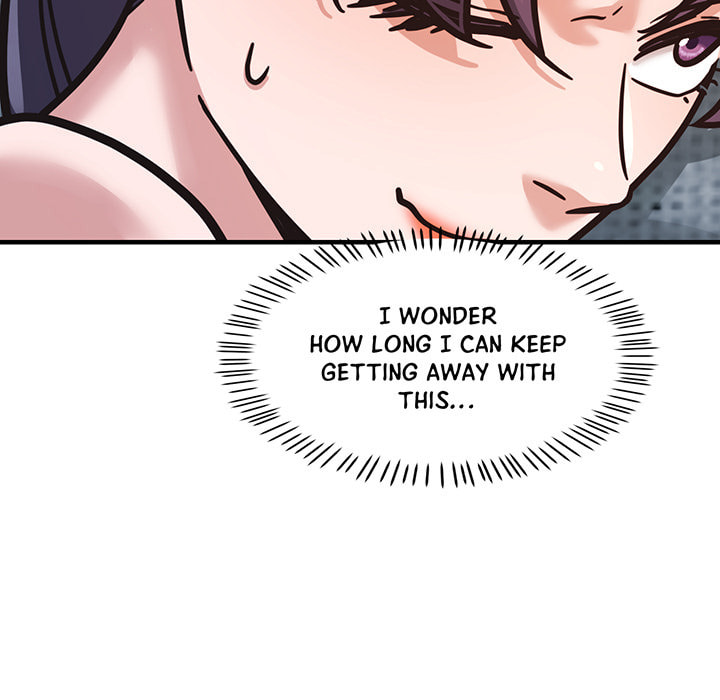 Read Booty Camp chapter 70 image 71 on Lezhin