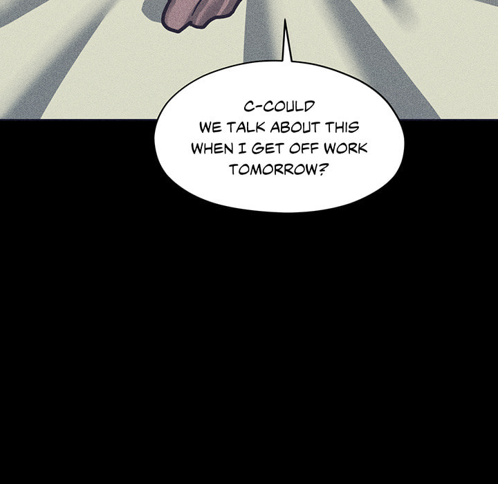 Read Booty Camp chapter 70 image 8 on Lezhin