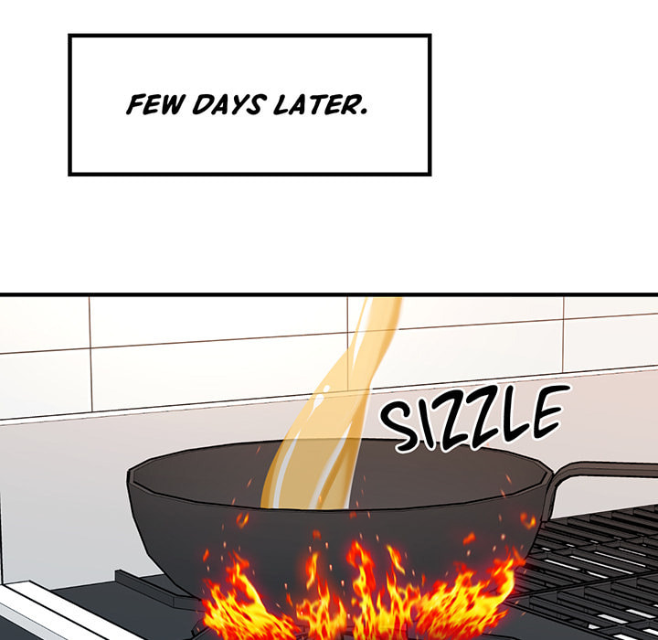 Read Booty Camp chapter 70 image 81 on Lezhin