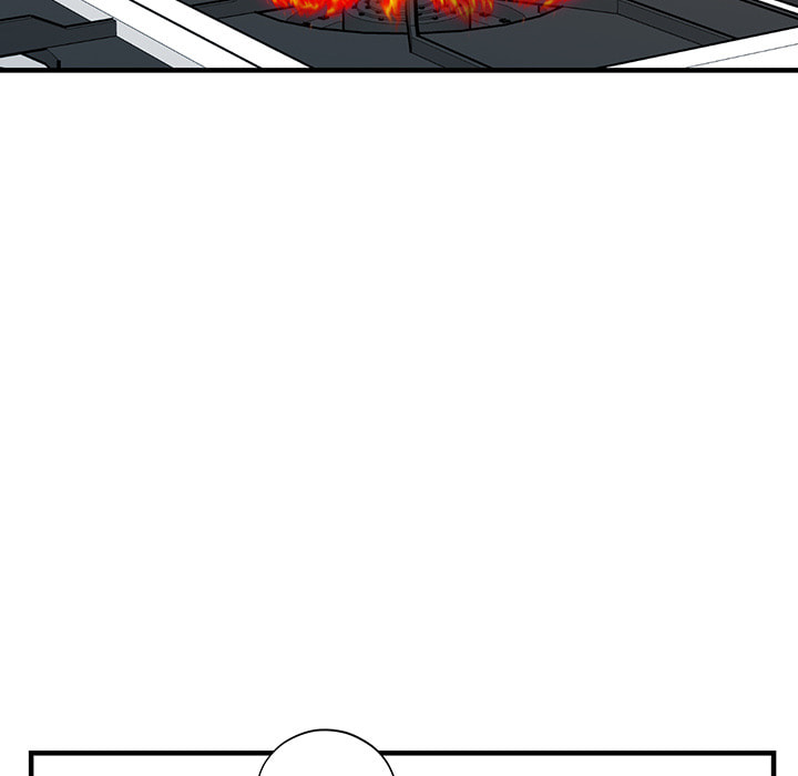 Read Booty Camp chapter 70 image 82 on Lezhin