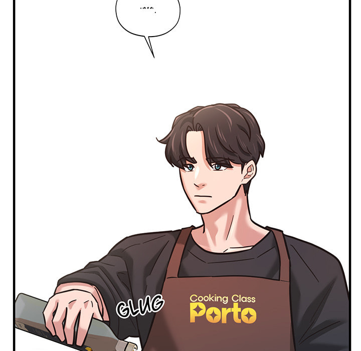 Read Booty Camp chapter 70 image 83 on Lezhin