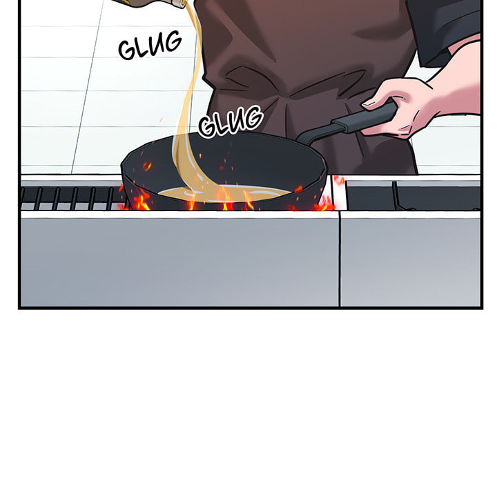 Read Booty Camp chapter 70 image 84 on Lezhin