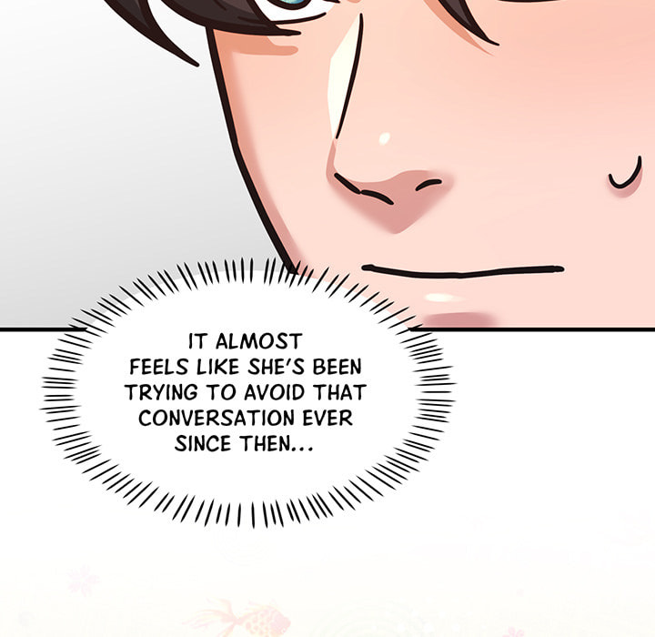 Read Booty Camp chapter 70 image 86 on Lezhin