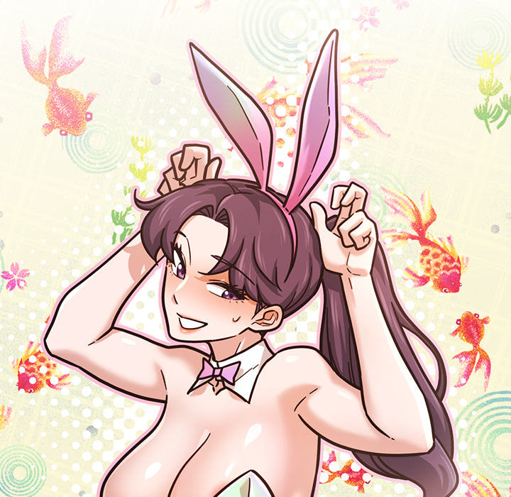Read Booty Camp chapter 70 image 87 on Lezhin