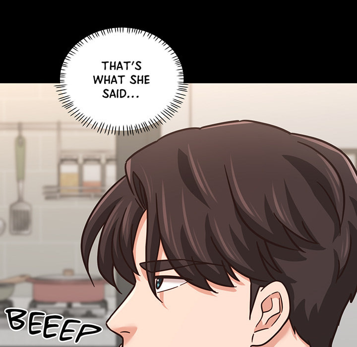 Read Booty Camp chapter 70 image 9 on Lezhin