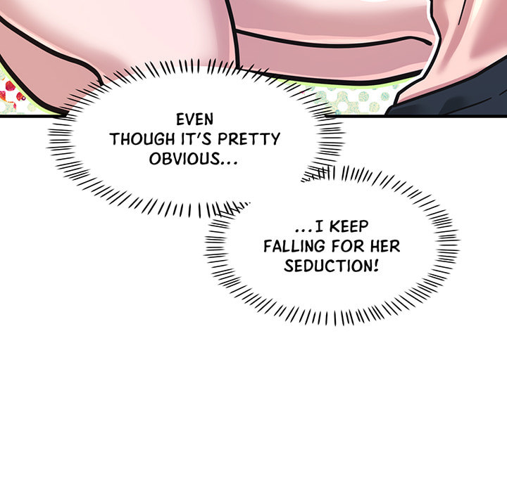 Read Booty Camp chapter 70 image 90 on Lezhin