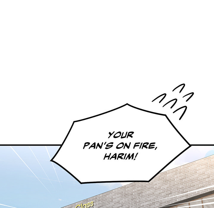 Read Booty Camp chapter 70 image 95 on Lezhin
