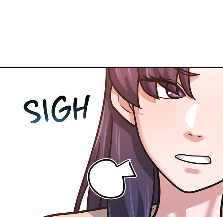 Read Booty Camp chapter 70 image 99 on Lezhin