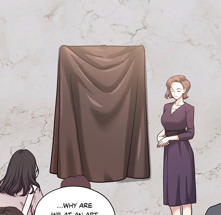 Read Booty Camp chapter 71 image 10 on Lezhin
