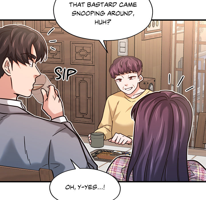 Read Booty Camp chapter 71 image 102 on Lezhin