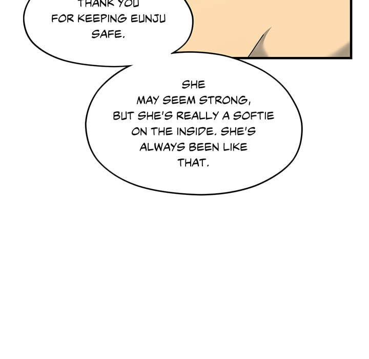 Read Booty Camp chapter 71 image 105 on Lezhin