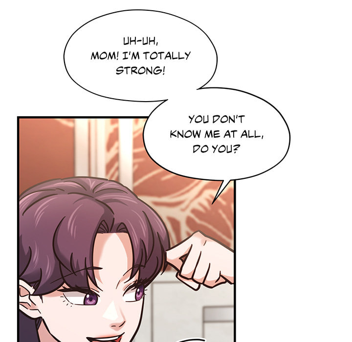 Read Booty Camp chapter 71 image 106 on Lezhin