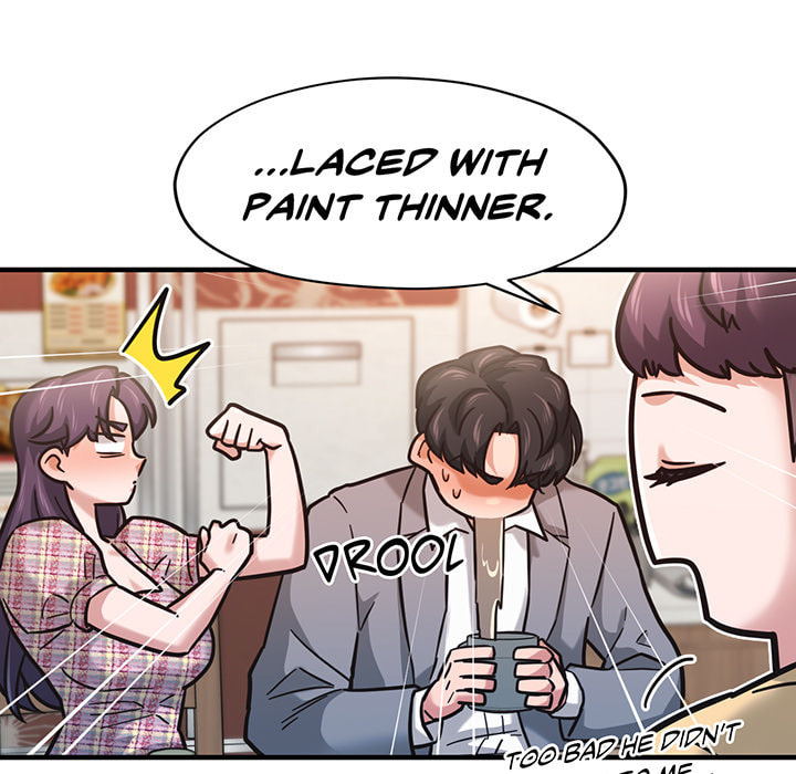 Read Booty Camp chapter 71 image 109 on Lezhin