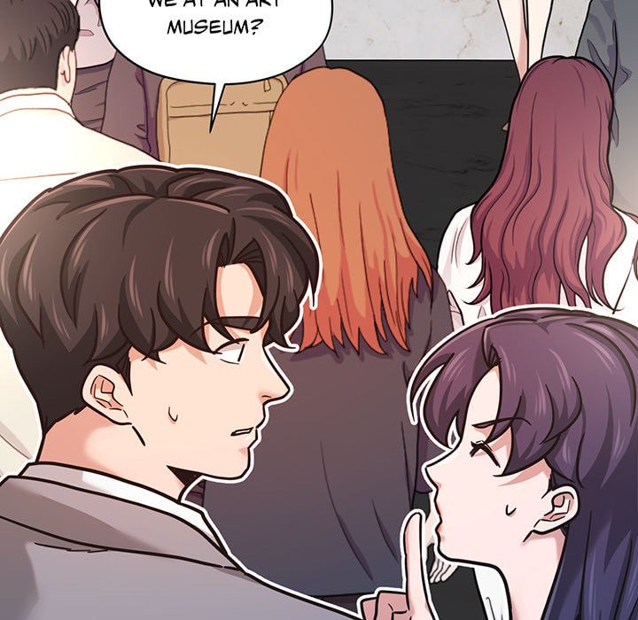 Read Booty Camp chapter 71 image 11 on Lezhin