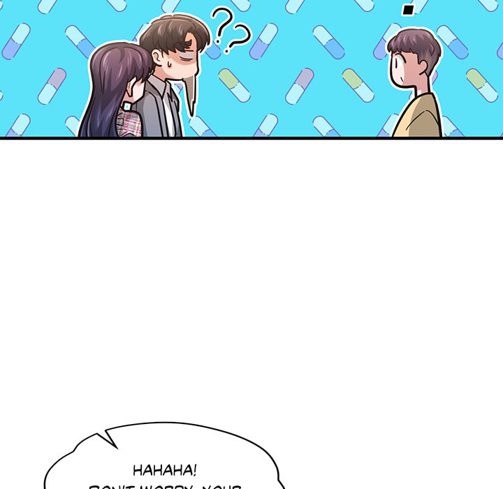 Read Booty Camp chapter 71 image 111 on Lezhin