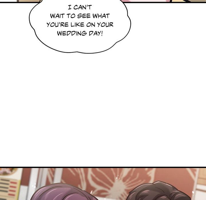 Read Booty Camp chapter 71 image 115 on Lezhin