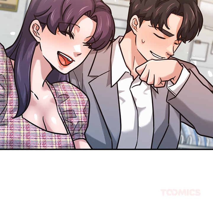 Read Booty Camp chapter 71 image 116 on Lezhin