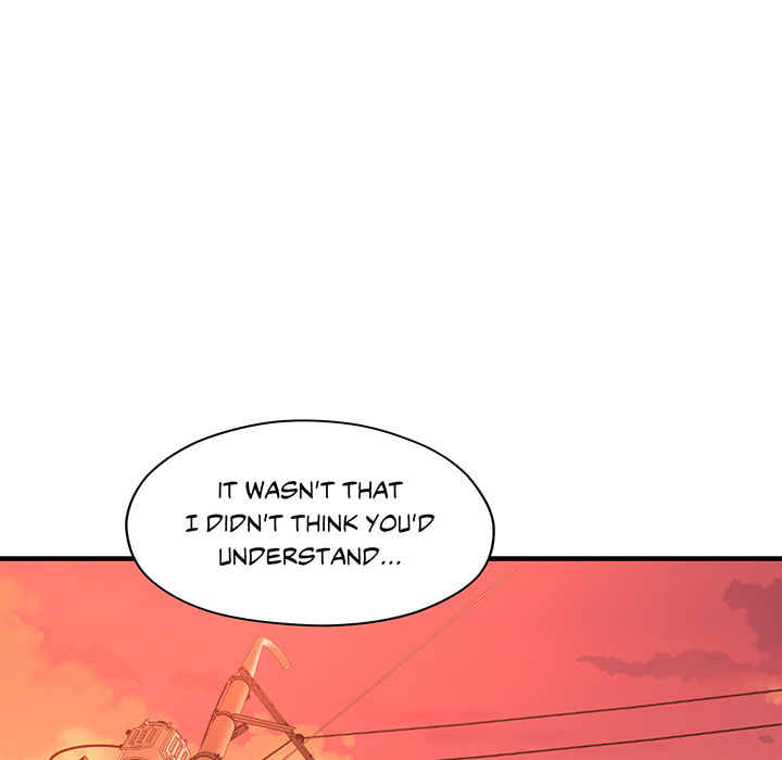 Read Booty Camp chapter 71 image 119 on Lezhin