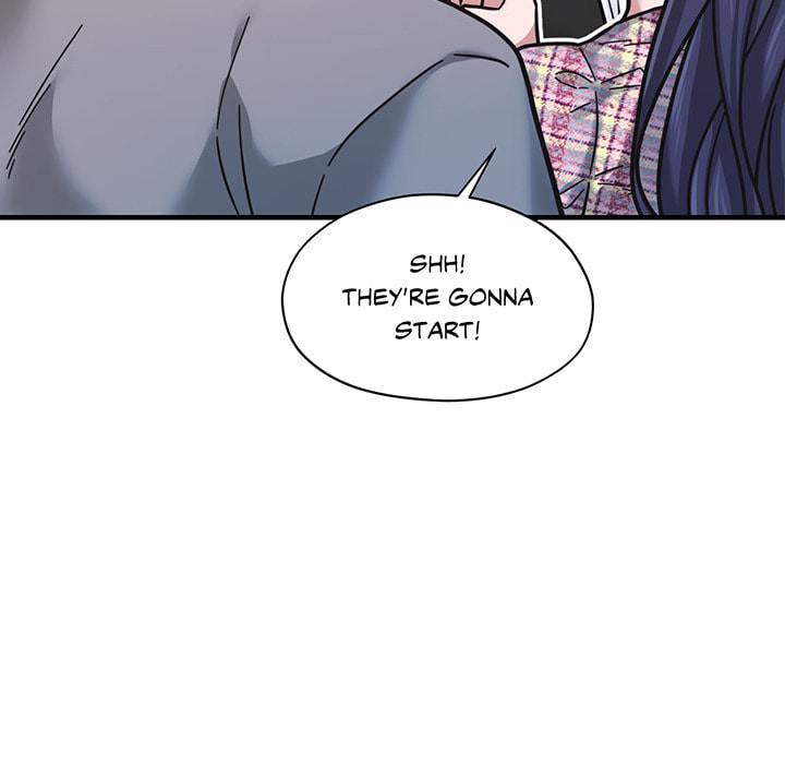 Read Booty Camp chapter 71 image 12 on Lezhin