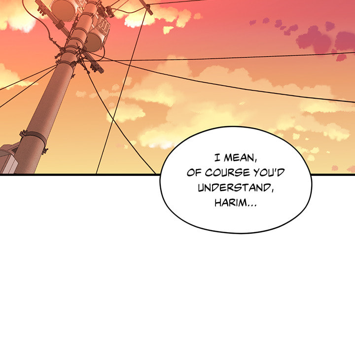 Read Booty Camp chapter 71 image 120 on Lezhin