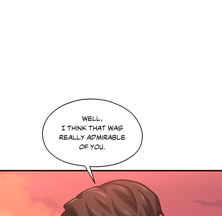 Read Booty Camp chapter 71 image 123 on Lezhin