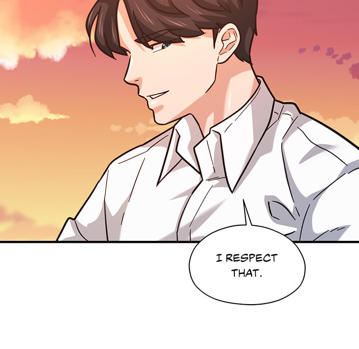 Read Booty Camp chapter 71 image 124 on Lezhin