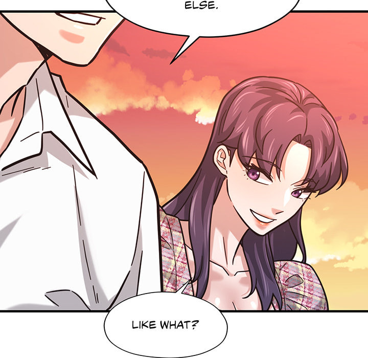 Read Booty Camp chapter 71 image 126 on Lezhin