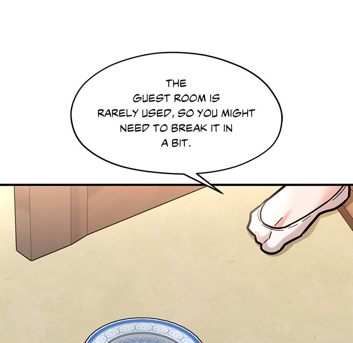 Read Booty Camp chapter 71 image 132 on Lezhin