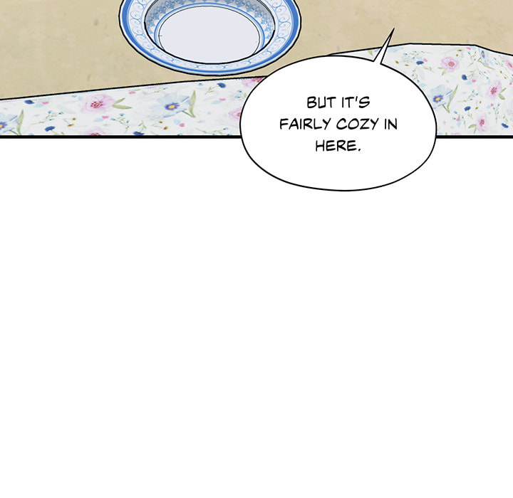 Read Booty Camp chapter 71 image 133 on Lezhin