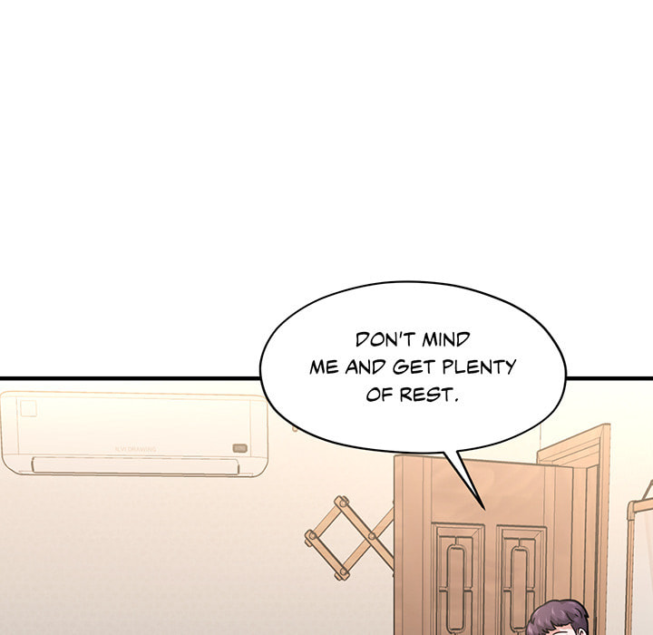 Read Booty Camp chapter 71 image 134 on Lezhin