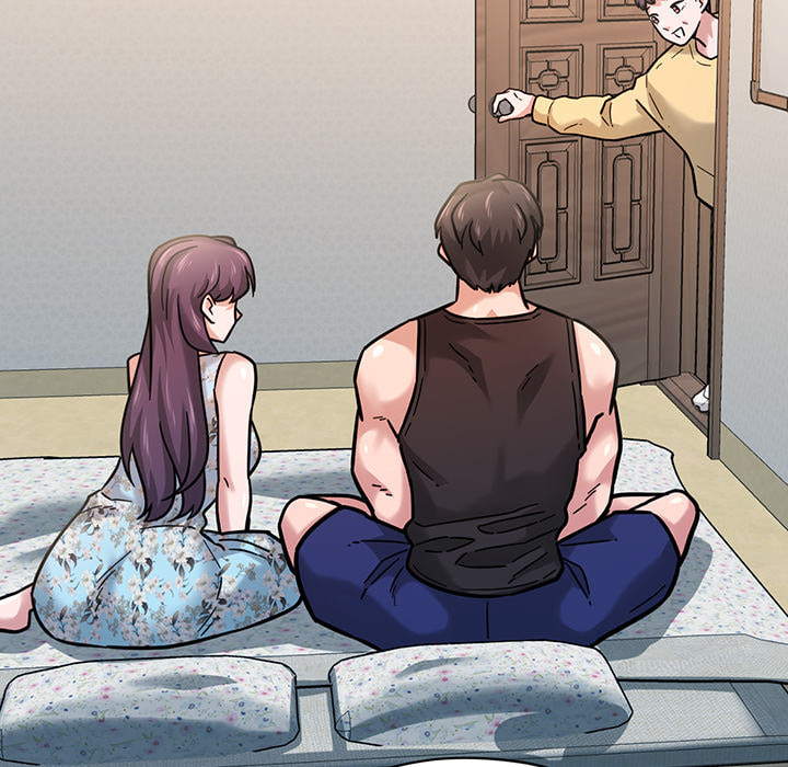 Read Booty Camp chapter 71 image 135 on Lezhin