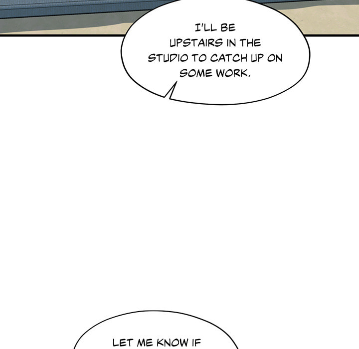 Read Booty Camp chapter 71 image 136 on Lezhin